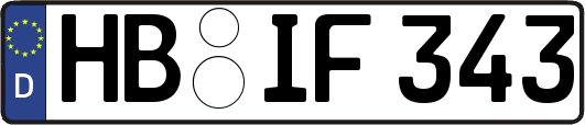 HB-IF343