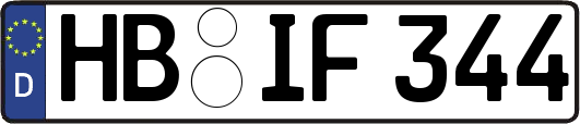 HB-IF344