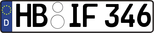 HB-IF346