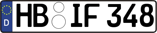 HB-IF348
