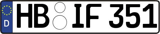 HB-IF351
