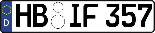 HB-IF357