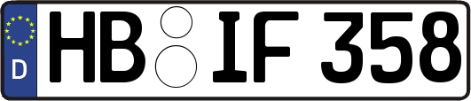 HB-IF358