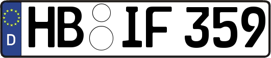 HB-IF359
