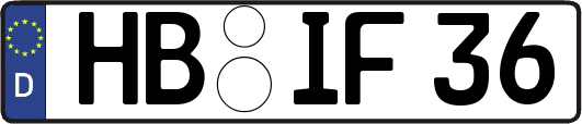 HB-IF36