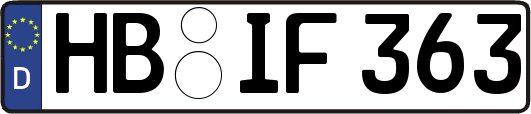 HB-IF363