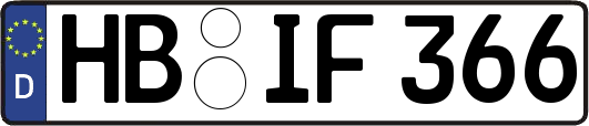 HB-IF366