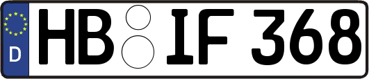 HB-IF368