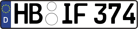 HB-IF374