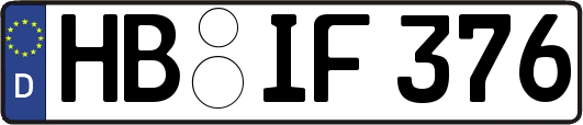 HB-IF376