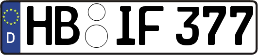HB-IF377