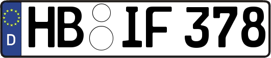 HB-IF378