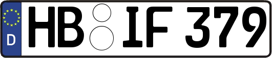 HB-IF379