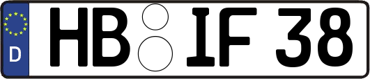 HB-IF38