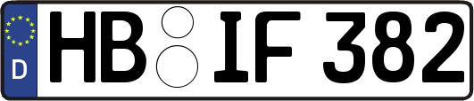 HB-IF382