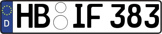 HB-IF383