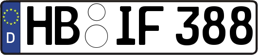 HB-IF388