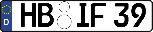 HB-IF39