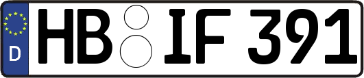 HB-IF391
