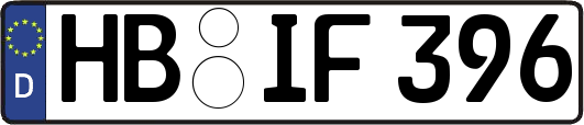 HB-IF396