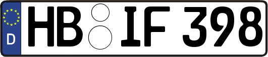 HB-IF398
