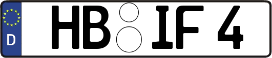 HB-IF4