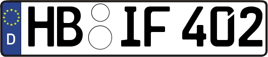 HB-IF402