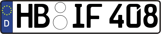 HB-IF408