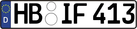 HB-IF413