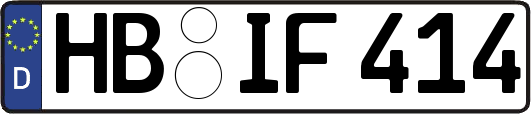 HB-IF414