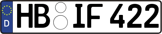 HB-IF422