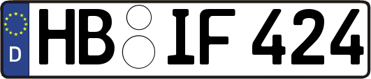 HB-IF424