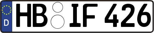 HB-IF426