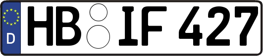 HB-IF427