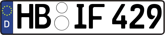 HB-IF429