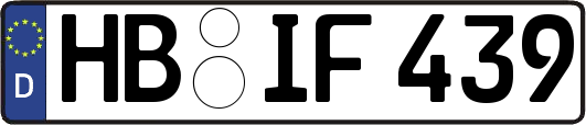 HB-IF439