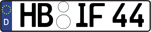 HB-IF44