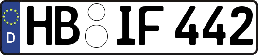 HB-IF442