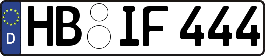 HB-IF444