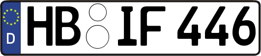 HB-IF446