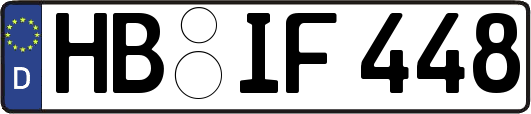 HB-IF448