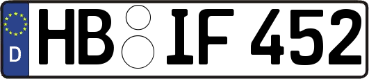 HB-IF452