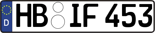 HB-IF453