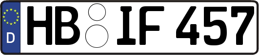HB-IF457