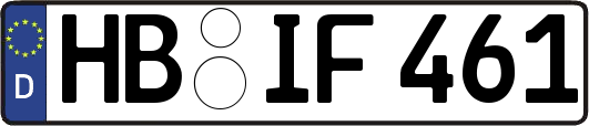 HB-IF461