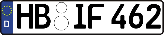 HB-IF462