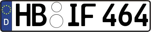 HB-IF464