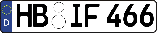 HB-IF466