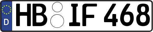 HB-IF468