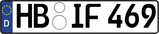 HB-IF469